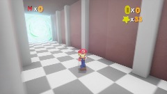 A screenshot taken in Dreams. 3 of 4.