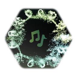 Broadcast Beach Theme