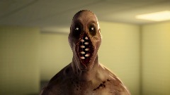 Remix de Entity 10 "Skin-Stealer" | Backrooms