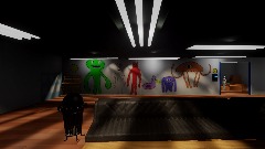 Garten of Banban Pt 2