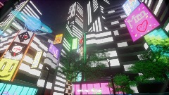 A screenshot taken in Dreams. 2 of 25.