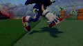Sonic V2 Demo