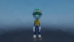 A screenshot taken in Dreams. 1 of 27.