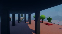 Remix of Roblox [4 Player] 0.2