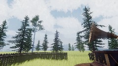 A screenshot taken in Dreams. 9 of 11.