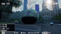 A screenshot taken in Dreams. 10 of 15.