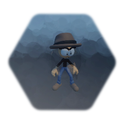 Jax the Stickmin V2