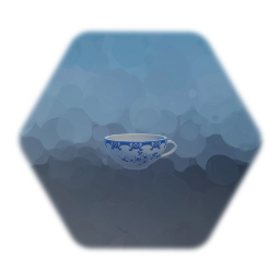 Tea cup