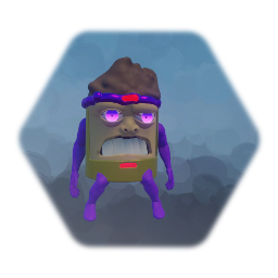 MODOK