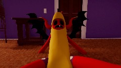 A screenshot taken in Dreams. 8 of 15.