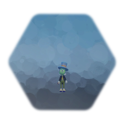Jiminy cricket