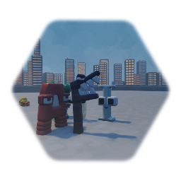 Remix of Alphabet Lore