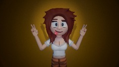 A screenshot taken in Dreams. 13 of 15.