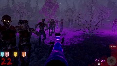 A screenshot taken in Dreams. 15 of 16.