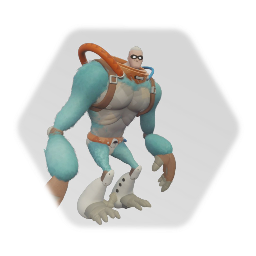 Characters from the Dreamiverse 31