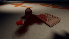 A screenshot taken in Dreams. 4 of 9.