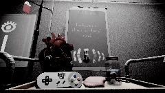 A screenshot taken in Dreams. 16 of 30.