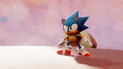Sonic Level Test