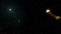 A screenshot taken in Dreams. 9 of 16.