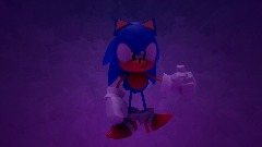 A screenshot taken in Dreams. 1 of 2.