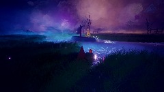 A screenshot taken in Dreams. 1 of 1.