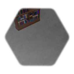 Bookcase