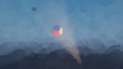 A screenshot taken in Dreams. 2 of 2.