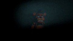 Five nights at Freddys