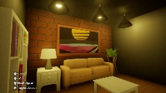 A screenshot taken in Dreams. 5 of 6.