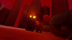 A screenshot taken in Dreams. 12 of 16.
