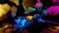 A screenshot taken in Dreams. 1 of 1.