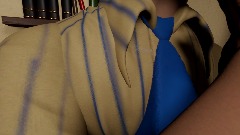 A screenshot taken in Dreams. 7 of 25.