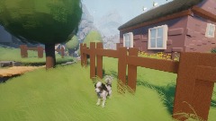 A screenshot taken in Dreams. 14 of 30.