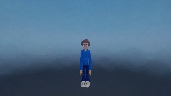 A screenshot taken in Dreams. 8 of 8.