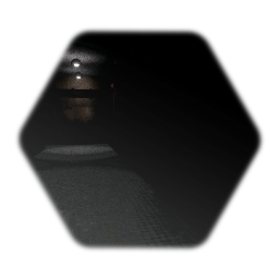 The Backrooms VFH level 2