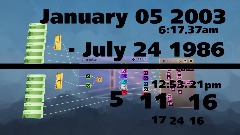 A screenshot taken in Dreams. 6 of 27.