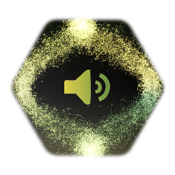 Muffled Rain on Metal Roof (loop 1)