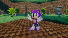 A screenshot taken in Dreams. 2 of 6.