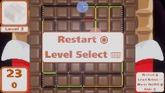 A screenshot taken in Dreams. 5 of 7.