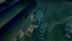 A screenshot taken in Dreams. 4 of 9.