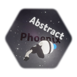 Abstracted/Released Phoenix