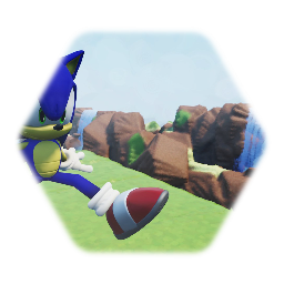 Sonic render