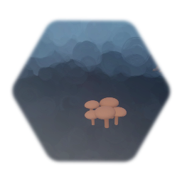 Mushrooms  items