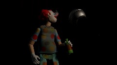 A screenshot taken in Dreams. 5 of 14.