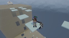 A screenshot taken in Dreams. 5 of 7.