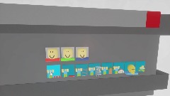 Remix of Roblox site