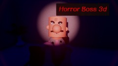 Horror Boss