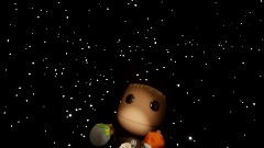 LittleBigPlanets teaser