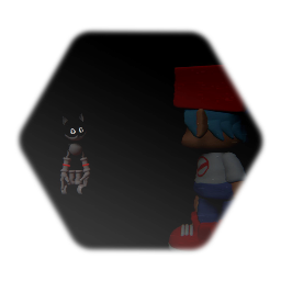 Trinity [Redeveloped] V2