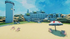 (2019) Sapphire Shore Act 1 (Remixable)